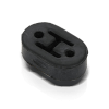 Gummistreifen