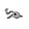 Saugrohr
