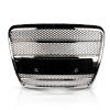 Verkleidung/Grill